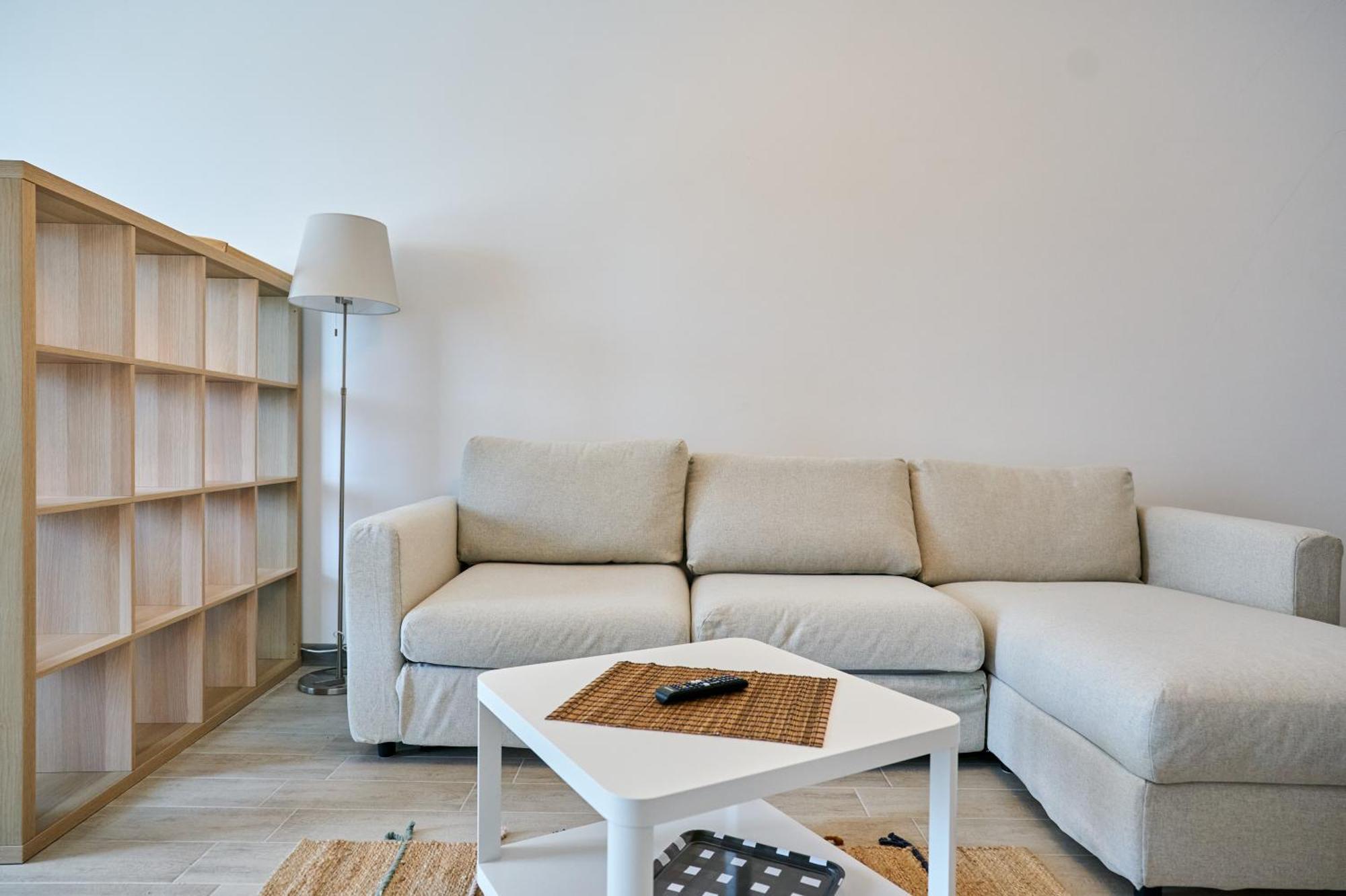 Ferienwohnung Rebeq Alezzi Beach Năvodari Zimmer foto